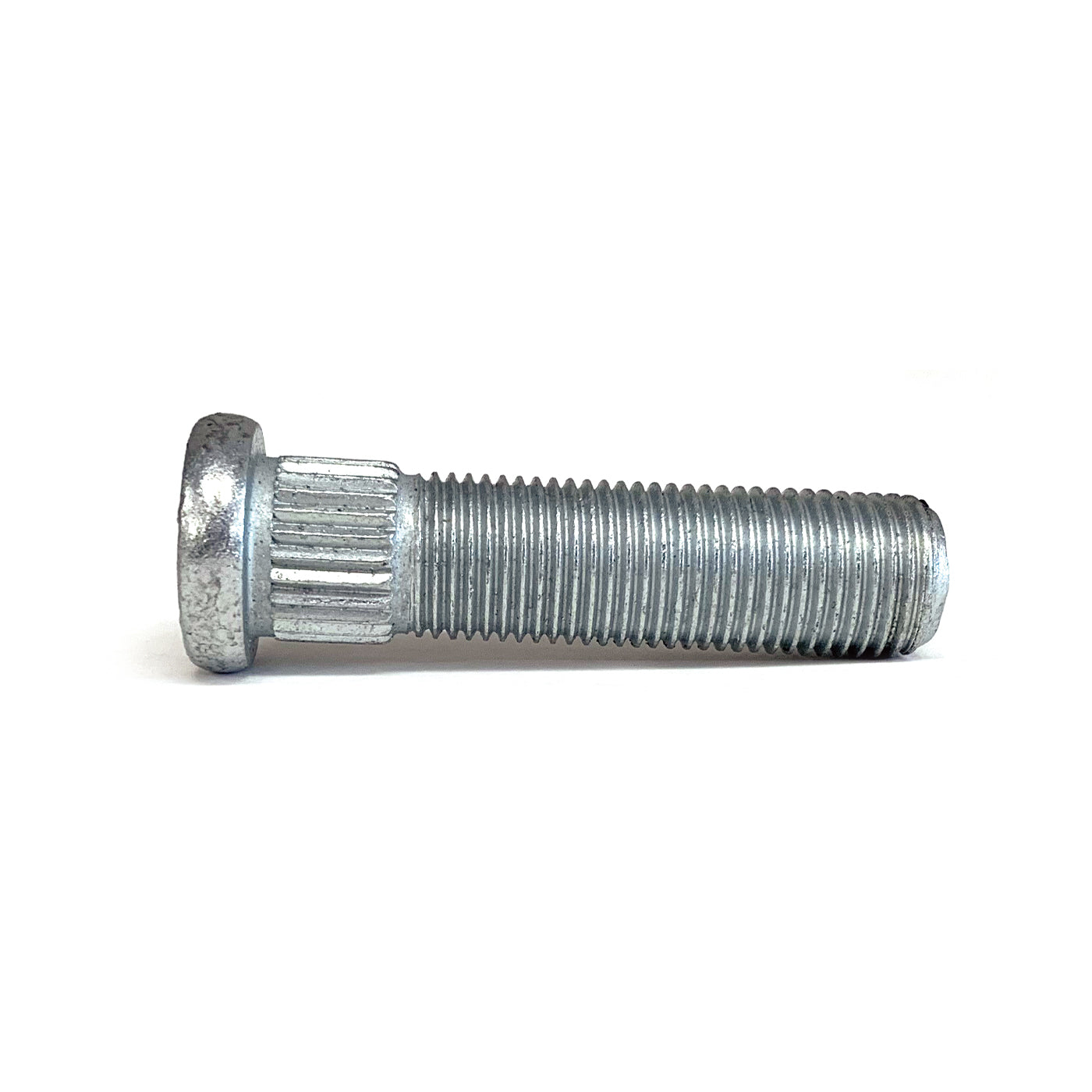 Goujon à presser 1/2"-20 x 2" épau. 0,55" zinc (5) AL-KO - RecreaShop