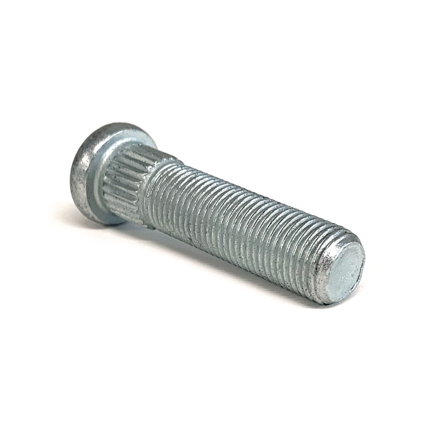 Goujon à presser 1/2"-20 x 2" épau. 0,55" zinc (5) AL-KO - RecreaShop
