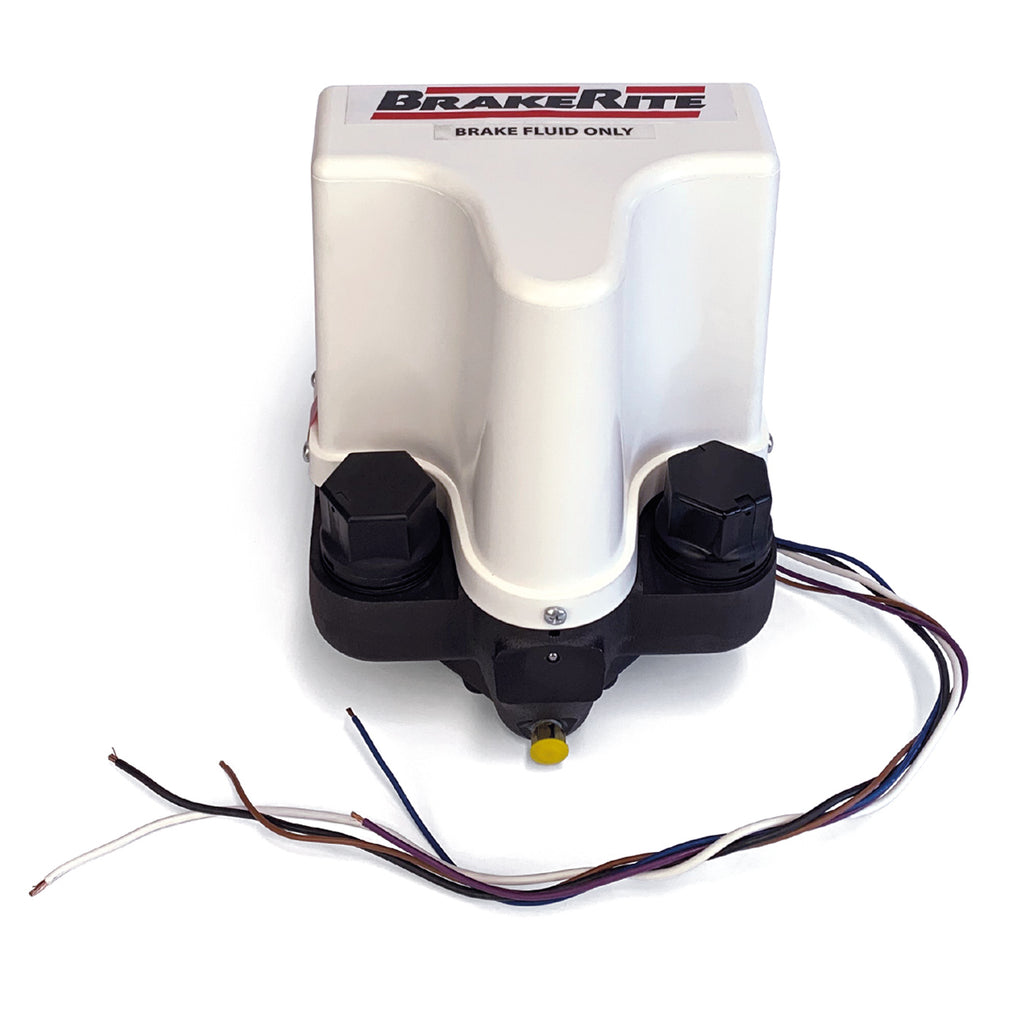 Activateur électro-hydraulique 1500 PSI (disque) TITAN - RecreaShop