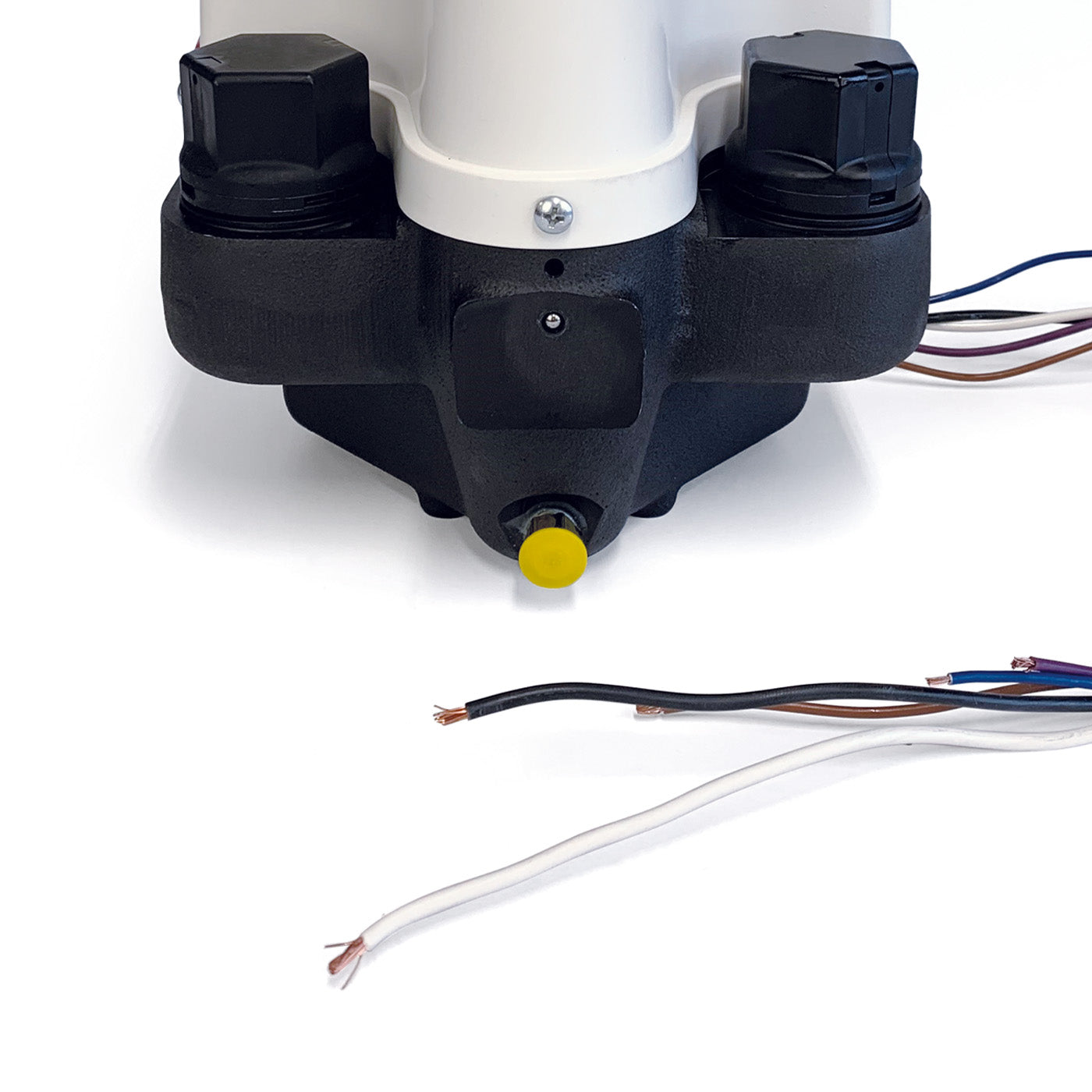 Activateur électro-hydraulique 1500 PSI (disque) TITAN - RecreaShop