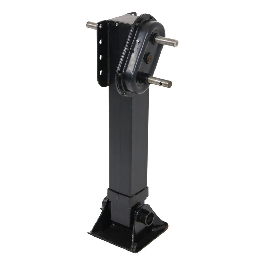 Vérin double 50K 18,9" sabot pivotant (quincaillerie et tige incluses) RAM - RecreaShop