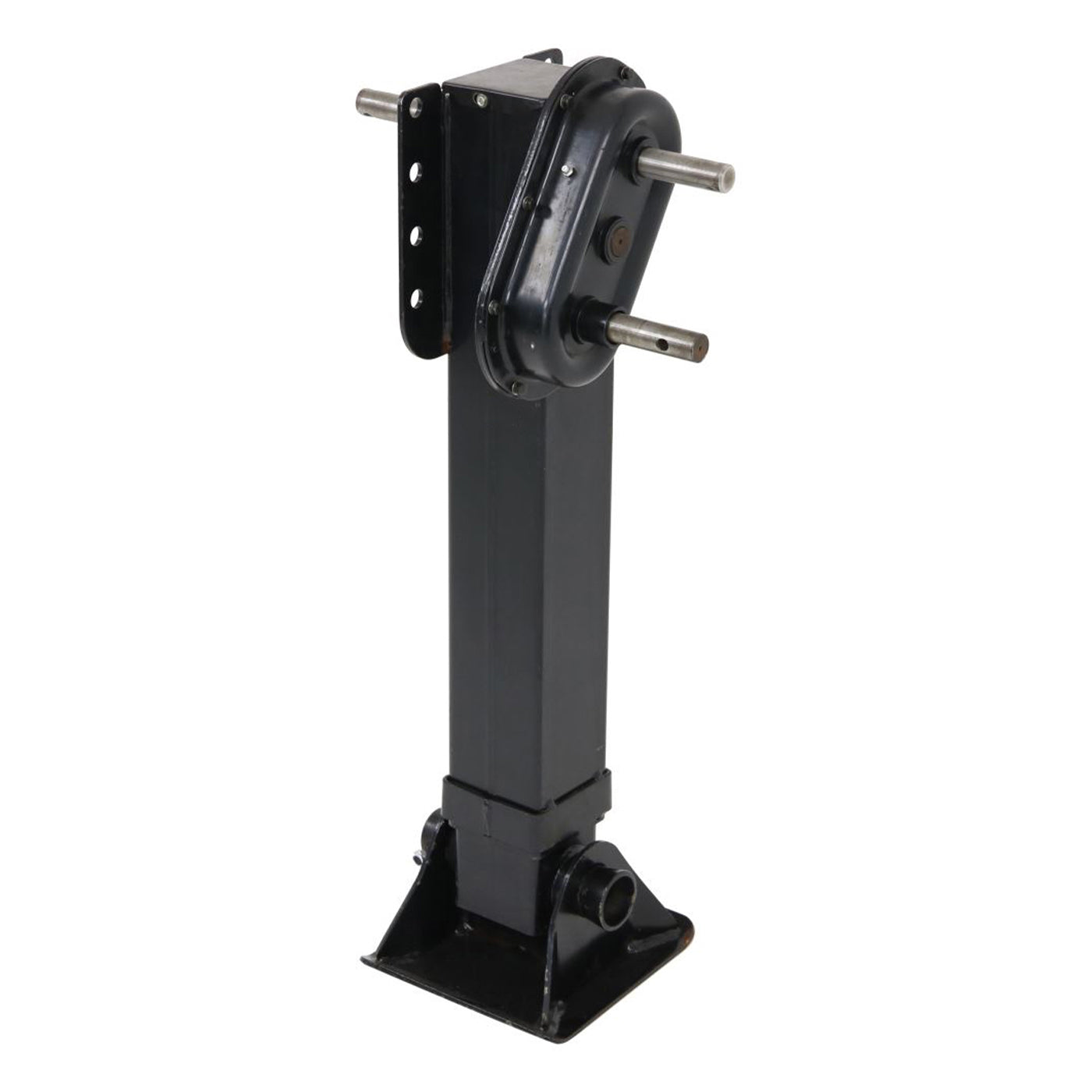 Vérin double 50K 18,9" sabot pivotant (quincaillerie et tige incluses) RAM - RecreaShop