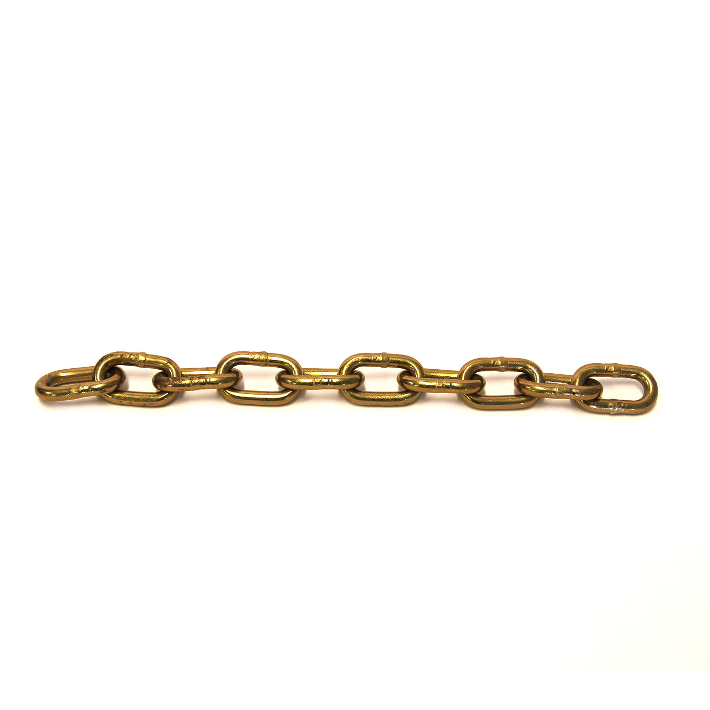 Chaîne 1/4" grade 70 12,6K (au pied) - RecreaShop