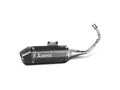 AKRAPOVIČ LIgne Racing (Inox) Échappements - Récréashop