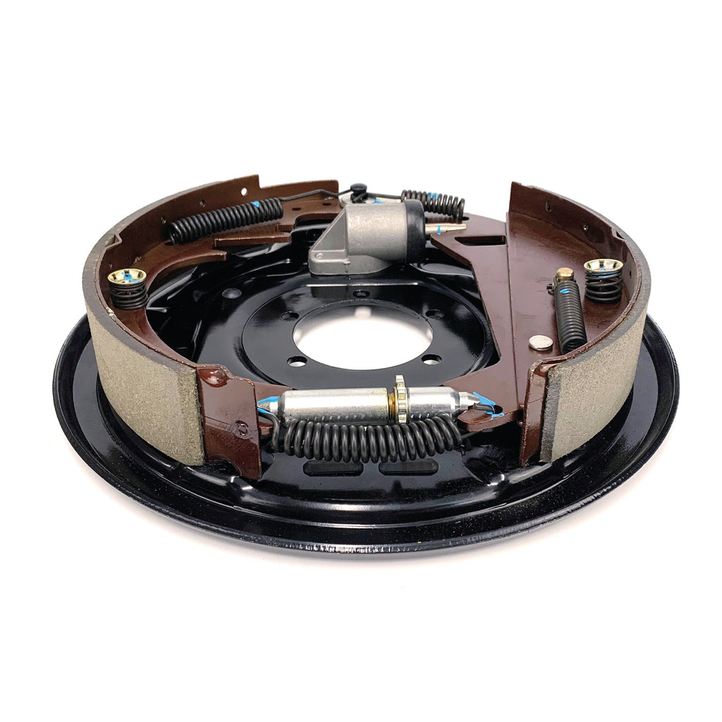 Frein hydraulique 12" x 2" 7K libre recul droit FRAMECO - RecreaShop