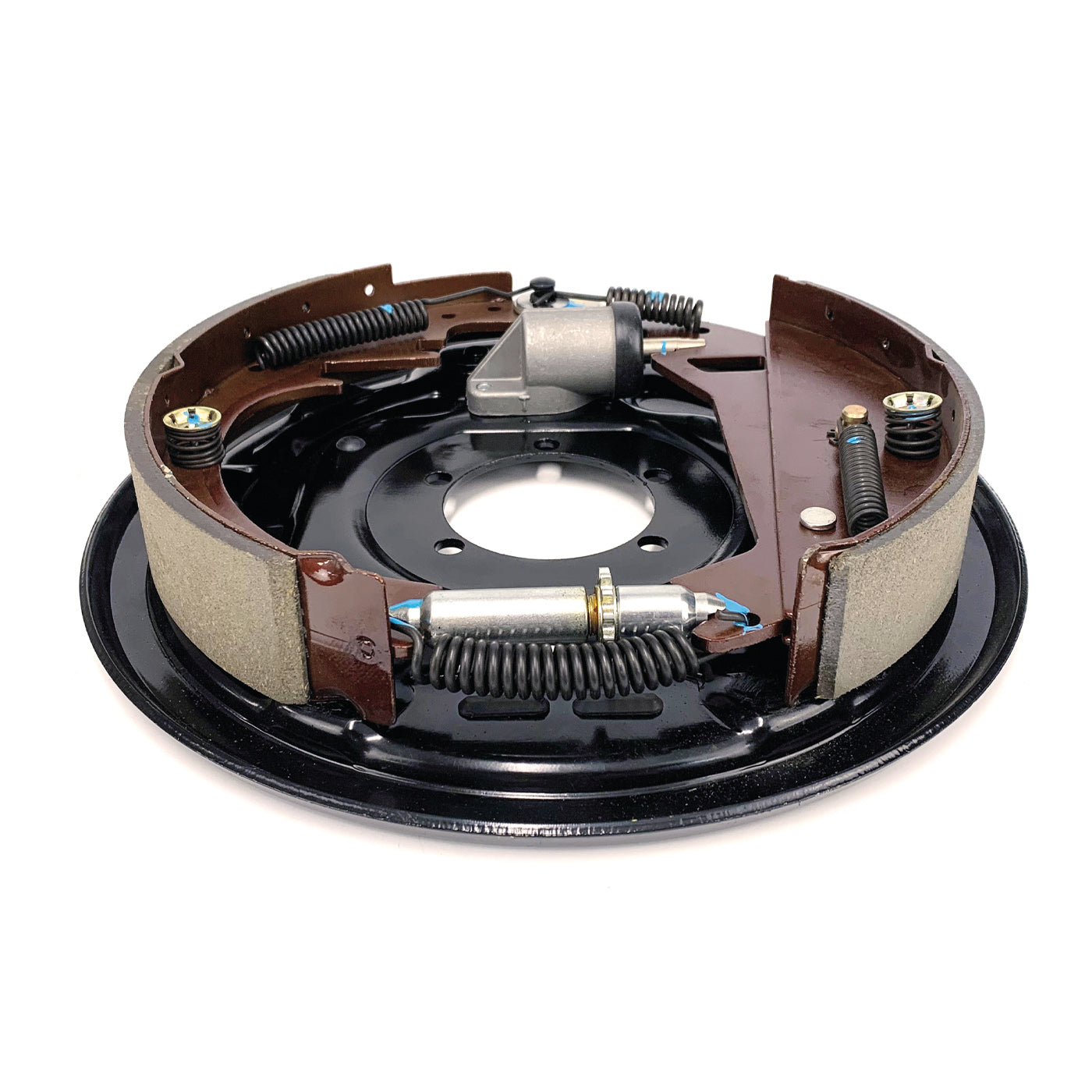 Frein hydraulique 12" x 2" 7K libre recul droit FRAMECO - RecreaShop