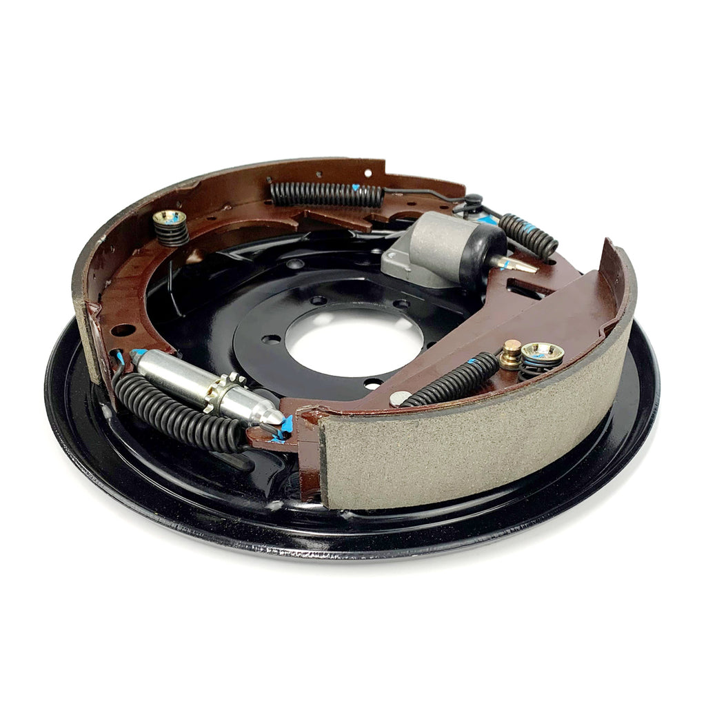 Frein hydraulique 12" x 2" 7K libre recul droit FRAMECO - RecreaShop