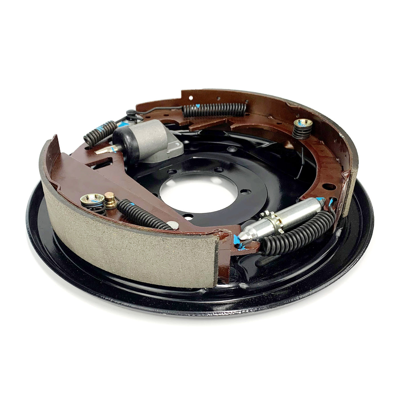 Frein hydraulique 12" x 2" 7K libre recul gauche FRAMECO - RecreaShop