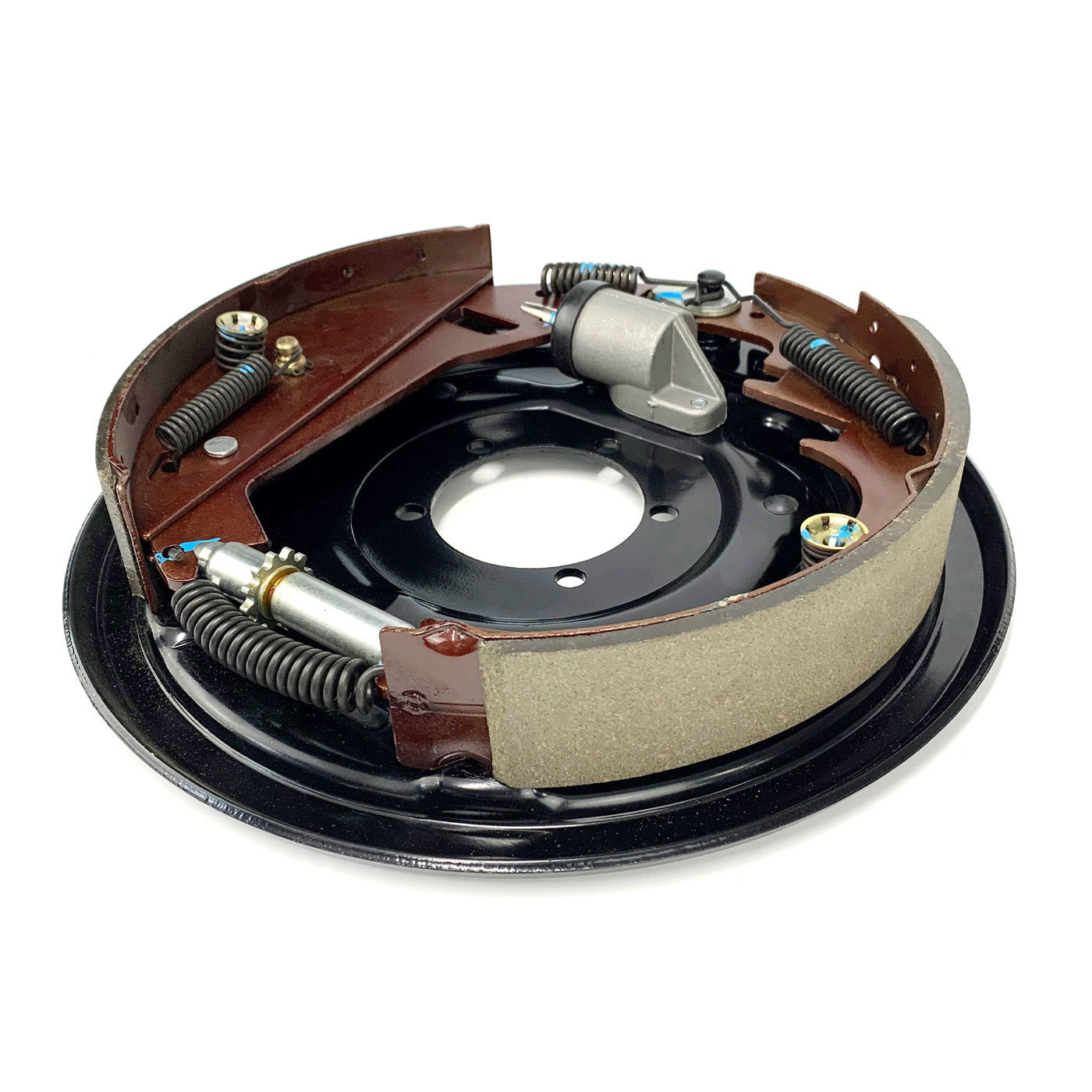 Frein hydraulique 12" x 2" 7K libre recul gauche FRAMECO - RecreaShop