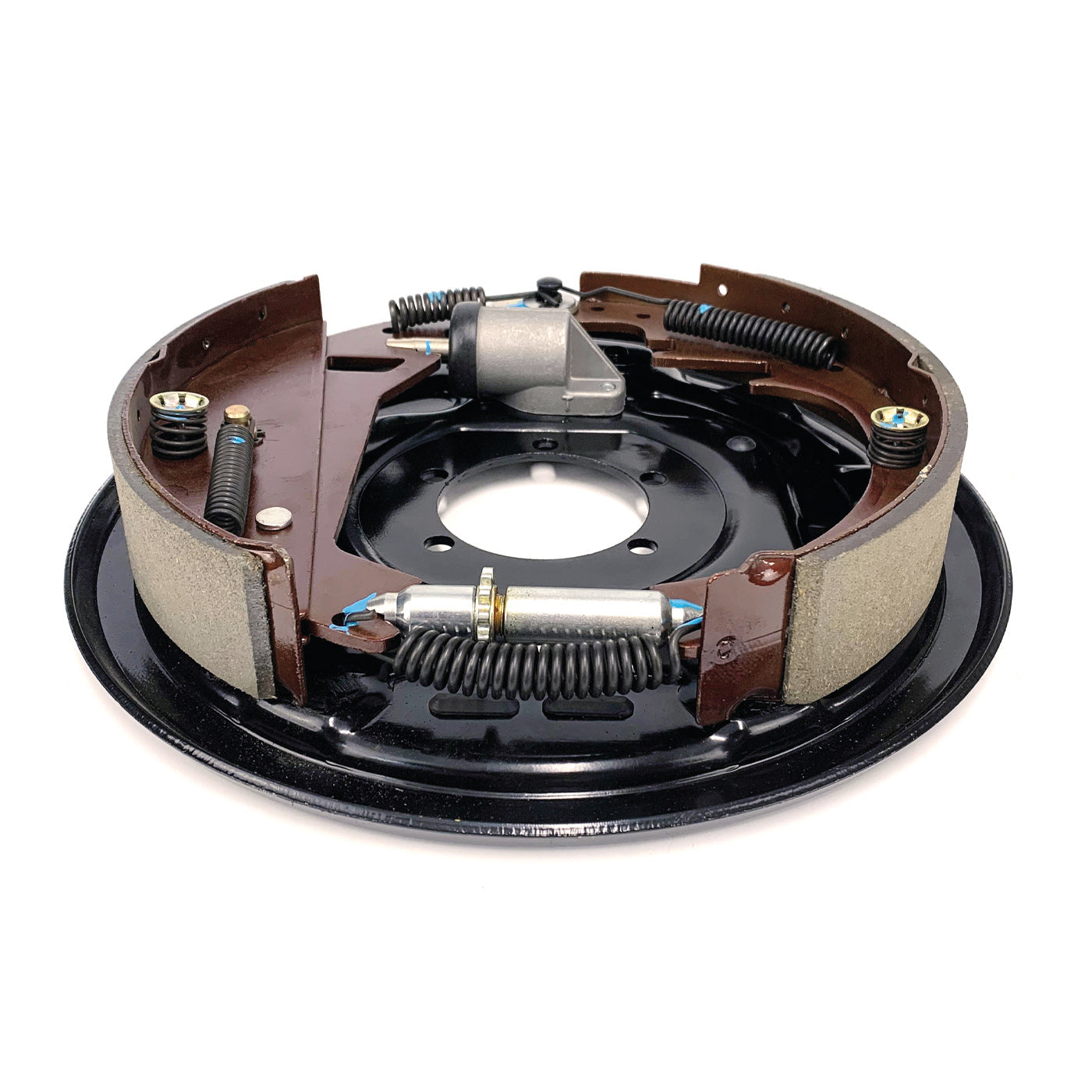 Frein hydraulique 12" x 2" 7K libre recul gauche FRAMECO - RecreaShop