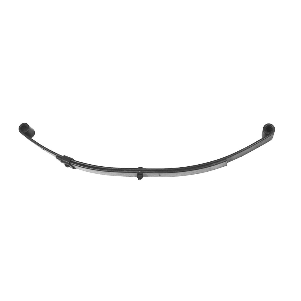 Ressort à 2 yeux 2L 500 lbs 26" x 1 3/4" UNA-121 - RecreaShop