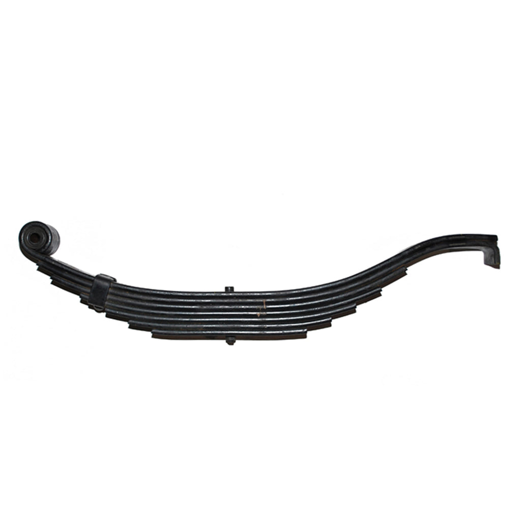 Ressort à glissière 7L 4000 lbs 25 1/2" x 2" UNA-317 - RecreaShop