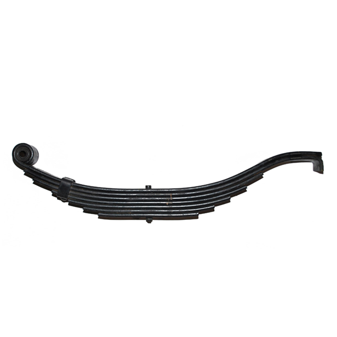 Ressort à glissière 7L 4000 lbs 25 1/2" x 2" UNA-317 - RecreaShop