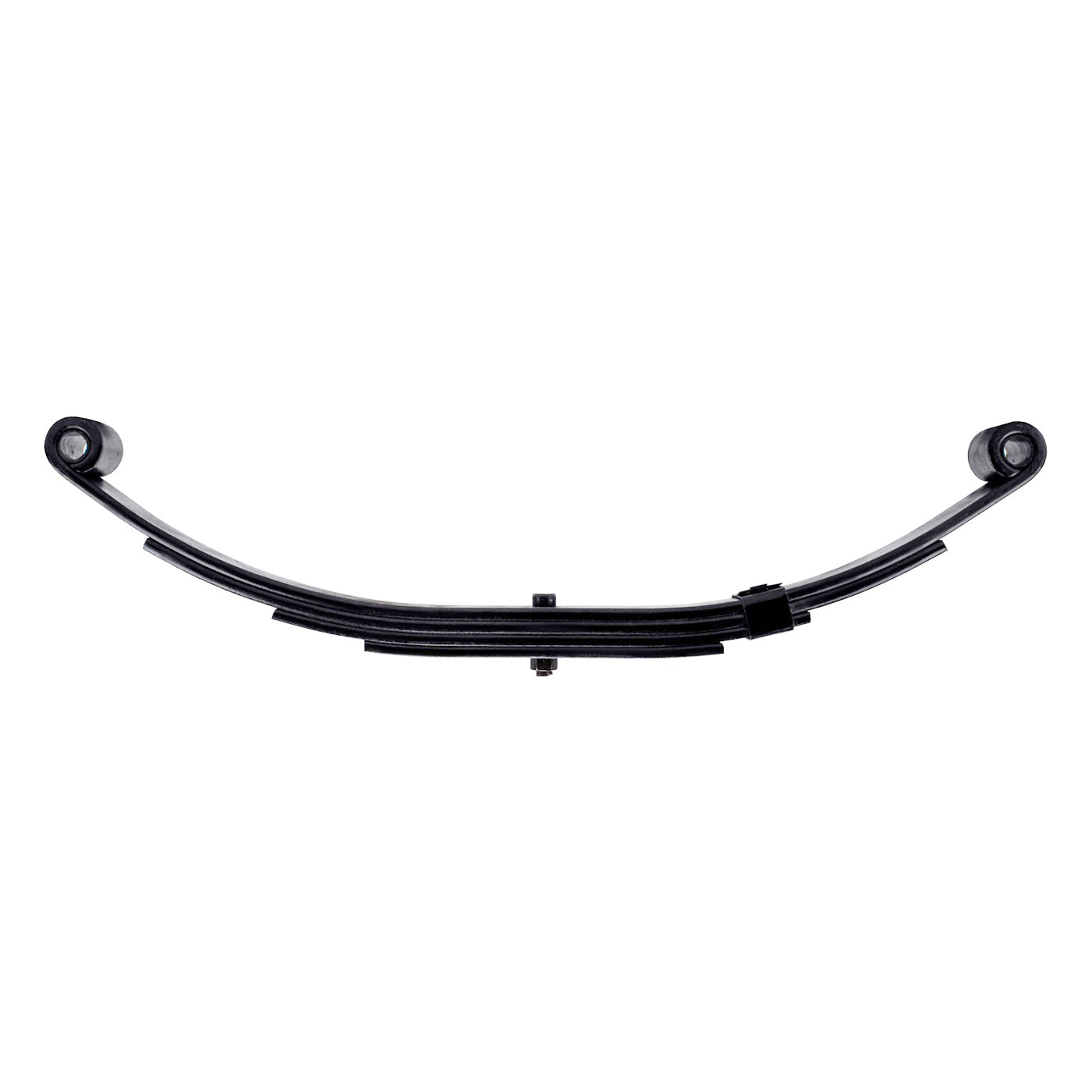 Ressort à 2 yeux 4L 1400 lbs 20 1/2" x 1 3/4" UNA-167 - RecreaShop
