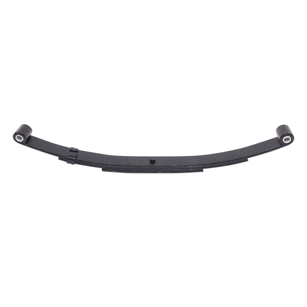 Ressort à 2 yeux 3L 1500 lbs 26" x 1 3/4" UNA-050 - RecreaShop
