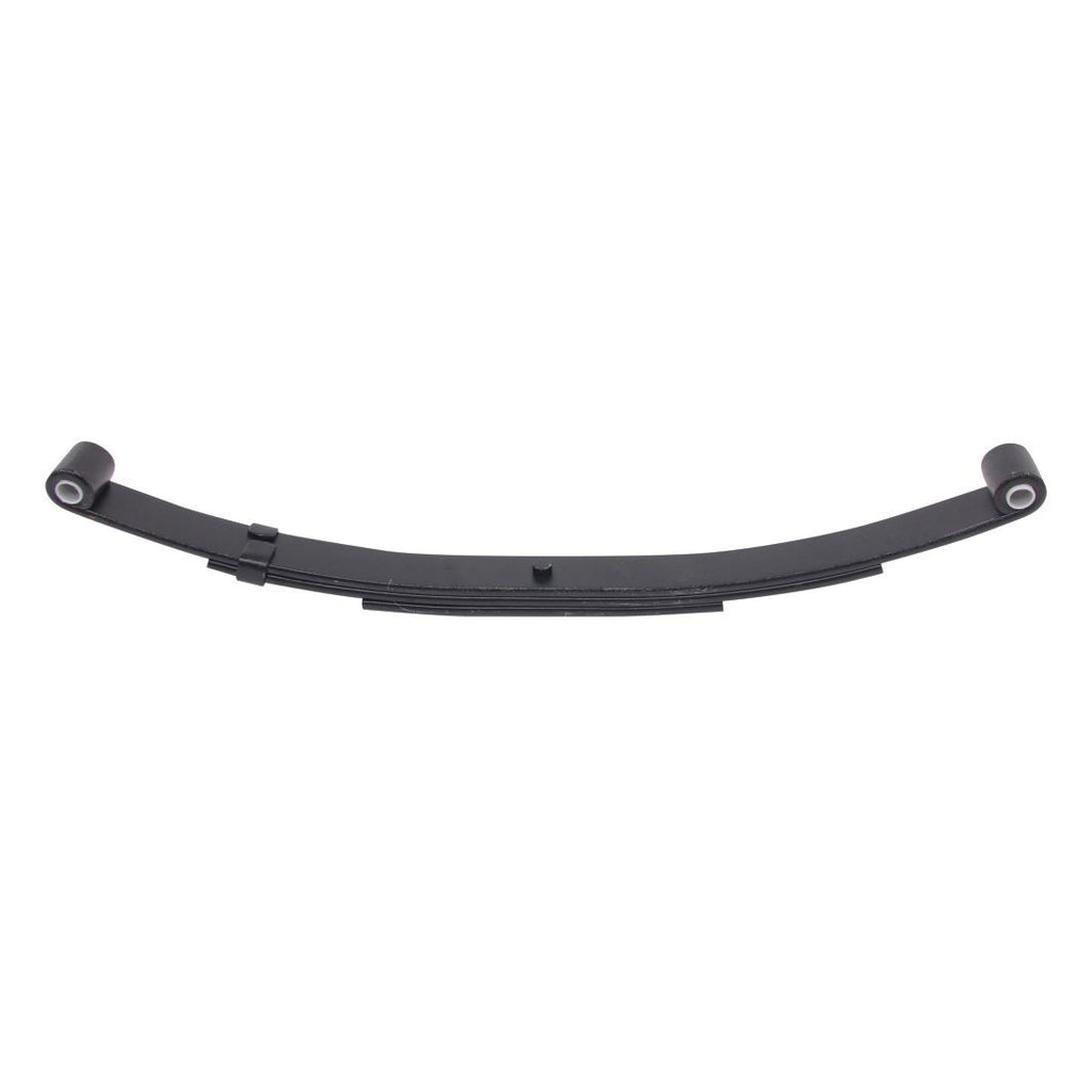 Ressort à 2 yeux 3L 690 lbs 26" x 1 3/4" UNA-122 - RecreaShop