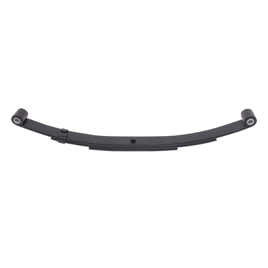 Ressort à 2 yeux 3L 690 lbs 26" x 1 3/4" UNA-122 - RecreaShop