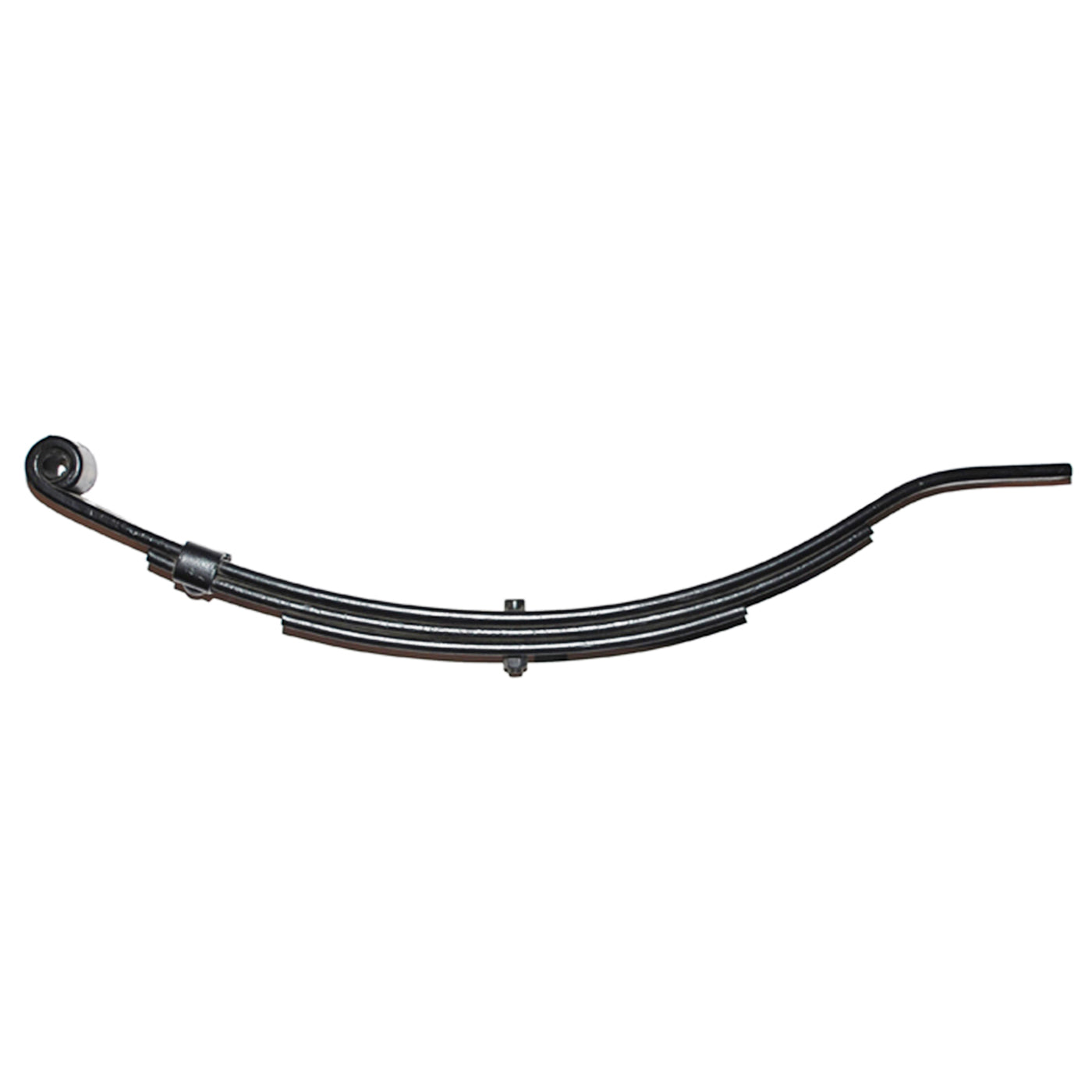 Ressort à glissière 3L 1720 lbs 24 1/2" x 1 3/4" UNA-206 - RecreaShop