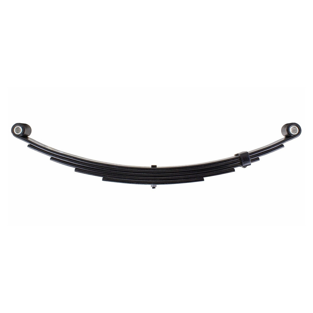 Ressort à 2 yeux 4L 2500 lbs 23 1/8" x 1 3/4" UNA-079 - RecreaShop