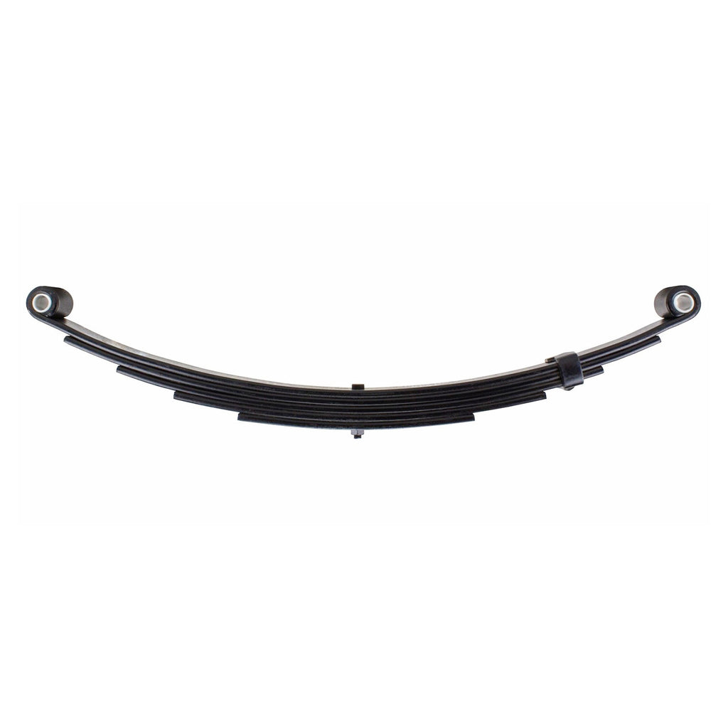 Ressort à 2 yeux 4L 1500 lbs 23 1/2" x 1 3/4" UNA-114 - RecreaShop