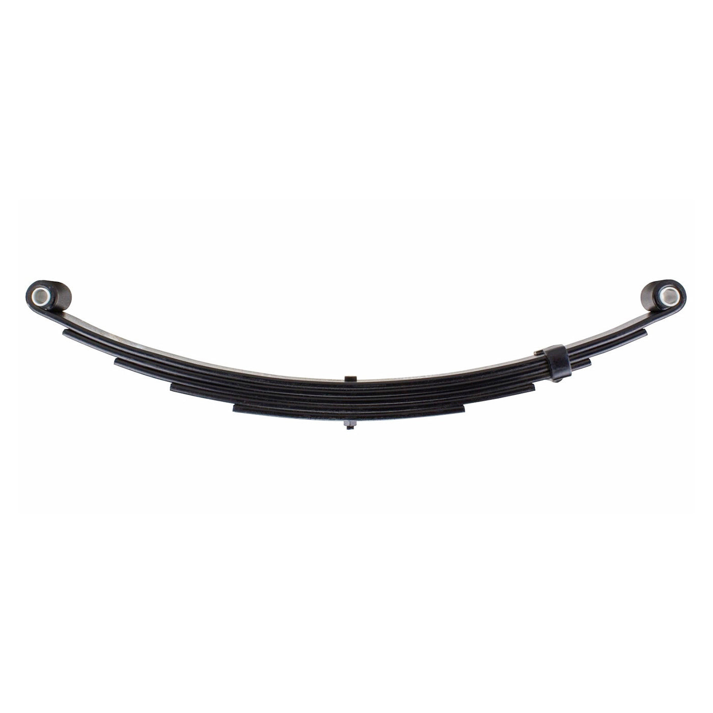 Ressort à 2 yeux 4L 1500 lbs 23 1/2" x 1 3/4" UNA-114 - RecreaShop