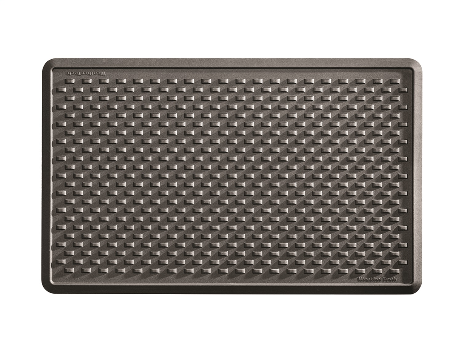 Tapis Entree Int.Noir 24"X39" - Récréashop
