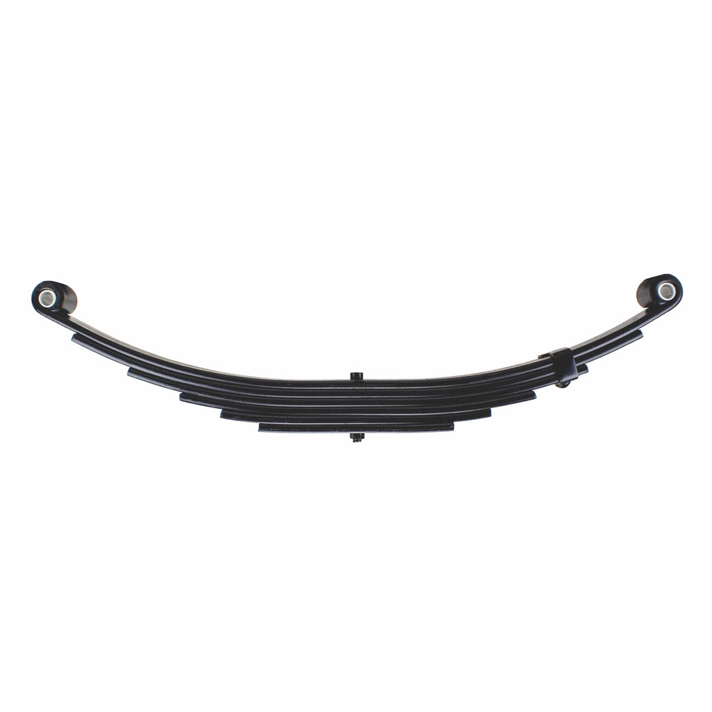 Ressort à 2 yeux 6L 3380 lbs 25 1/4" x 1 3/4" UNA-223 - RecreaShop