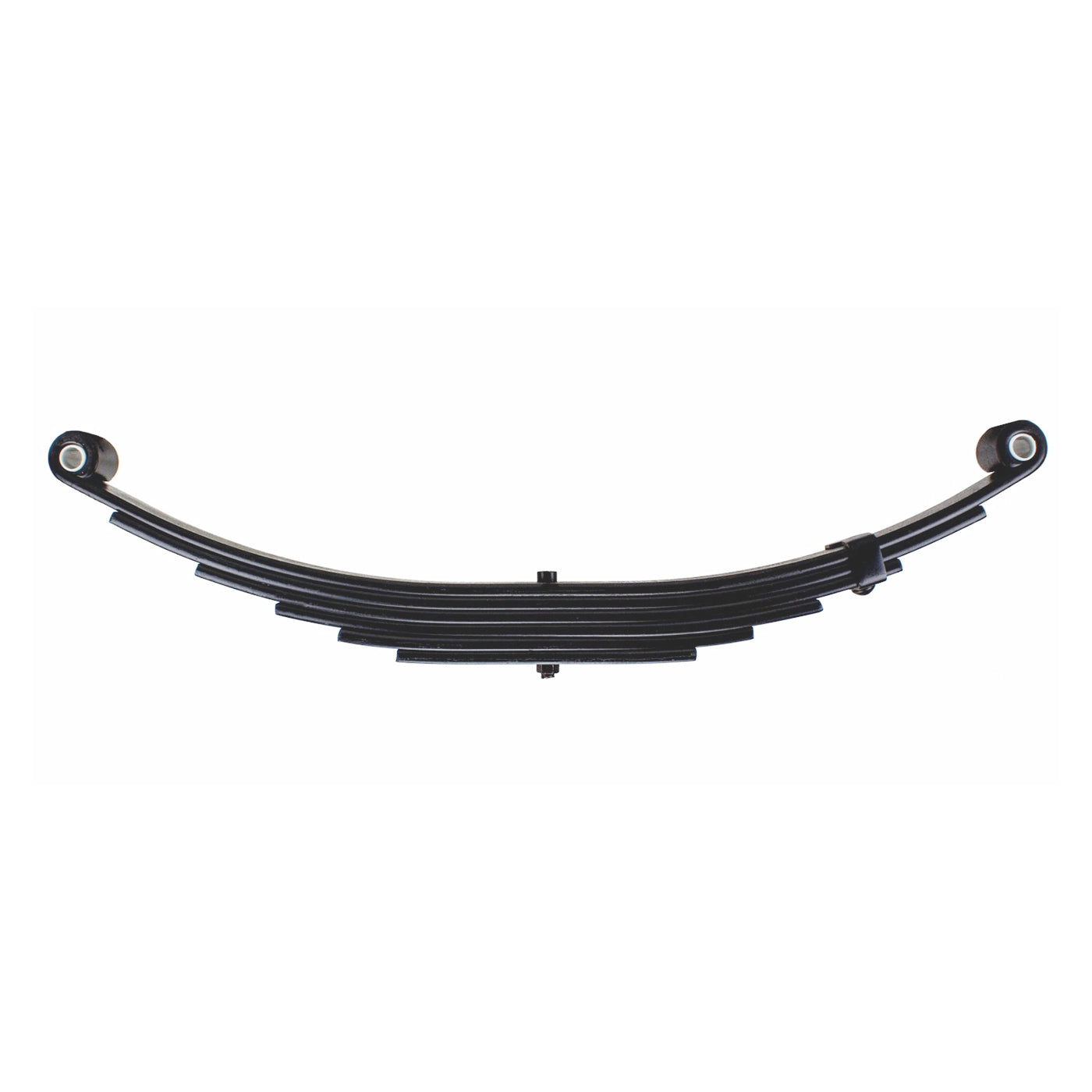 Ressort à 2 yeux 6L 3380 lbs 25 1/4" x 1 3/4" UNA-223 - RecreaShop