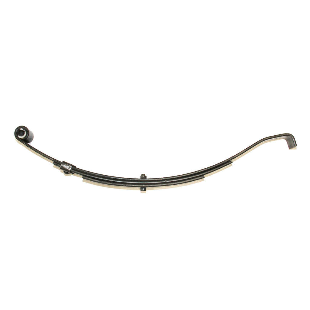Ressort à glissière 3L 1100 lbs 24 1/2" x 1 3/4" UNA-423 - RecreaShop