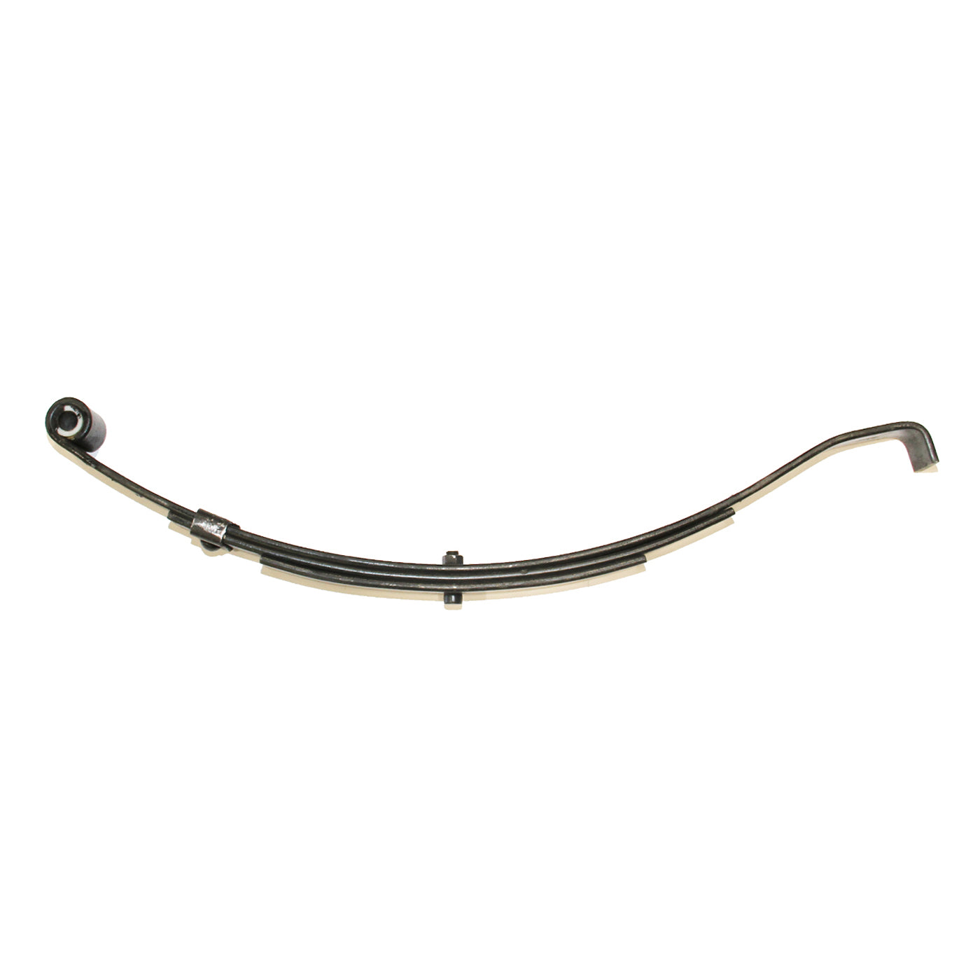 Ressort à glissière 3L 1100 lbs 24 1/2" x 1 3/4" UNA-423 - RecreaShop