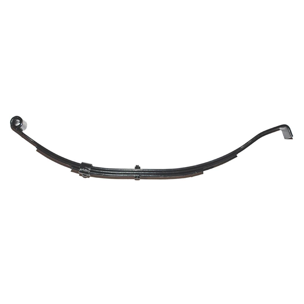 Ressort à glissière 3L 800 lbs 24 1/2" x 1 3/4" UNA-009 - RecreaShop