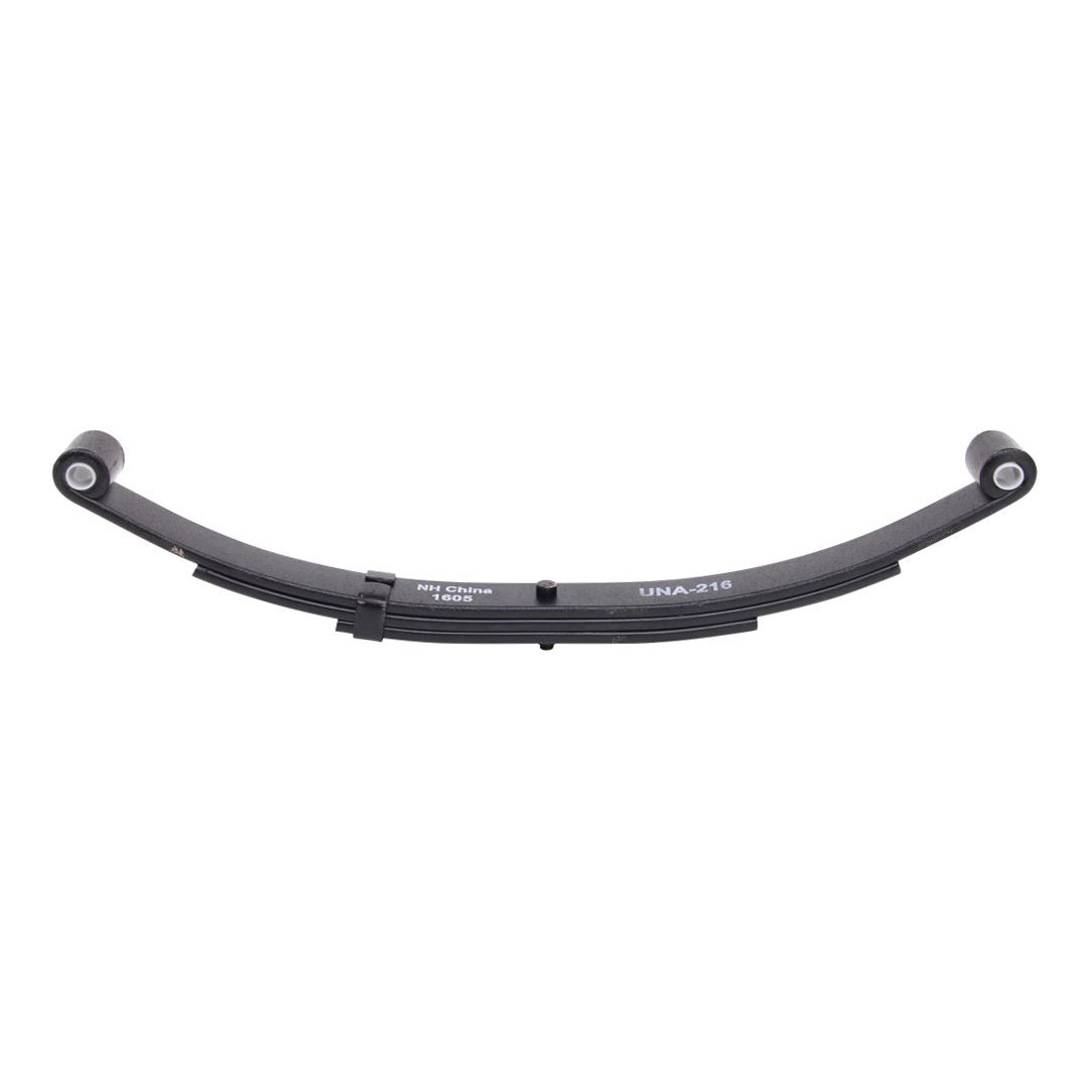 Ressort à 2 yeux 3L 1750 lbs 23 1/8" x 1 3/4" UNA-216 - RecreaShop