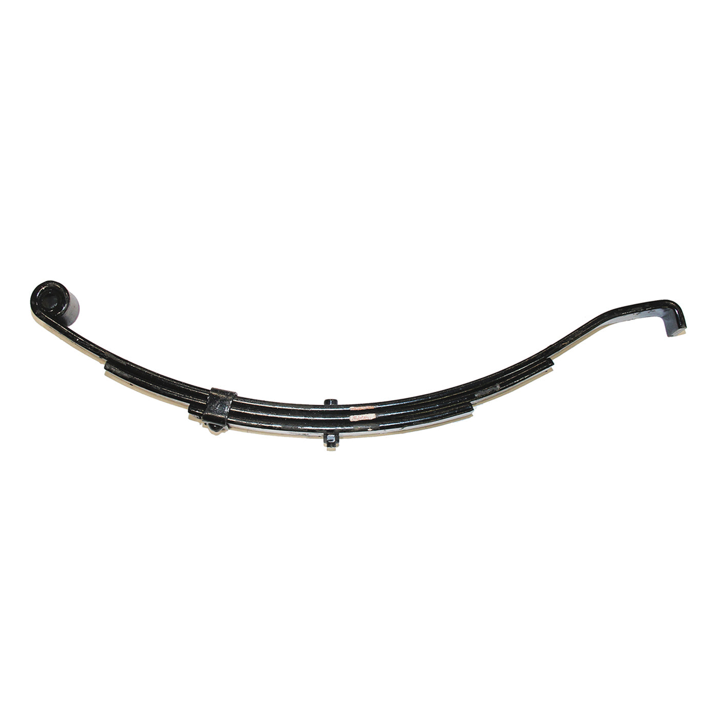 Ressort à glissière 3L 1720 lbs 24 1/2" x 1 3/4" UNA-425 - RecreaShop