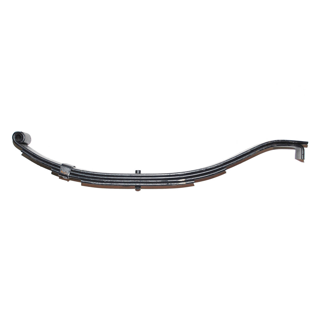 Ressort à glissière 4L 1750 lbs 26 1/4" x 2" (grosse bushing) UNA-314 - RecreaShop