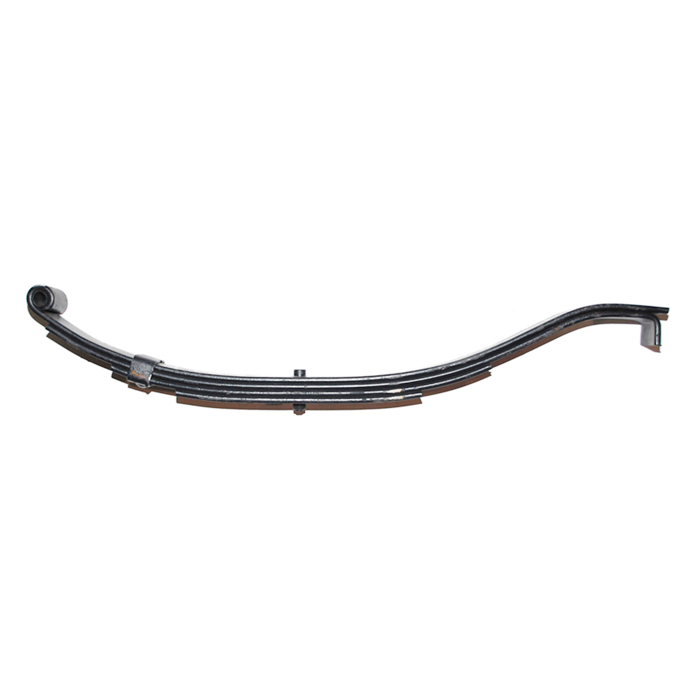Ressort à glissière 4L 1750 lbs 26 1/4" x 2" (grosse bushing) UNA-314 - RecreaShop