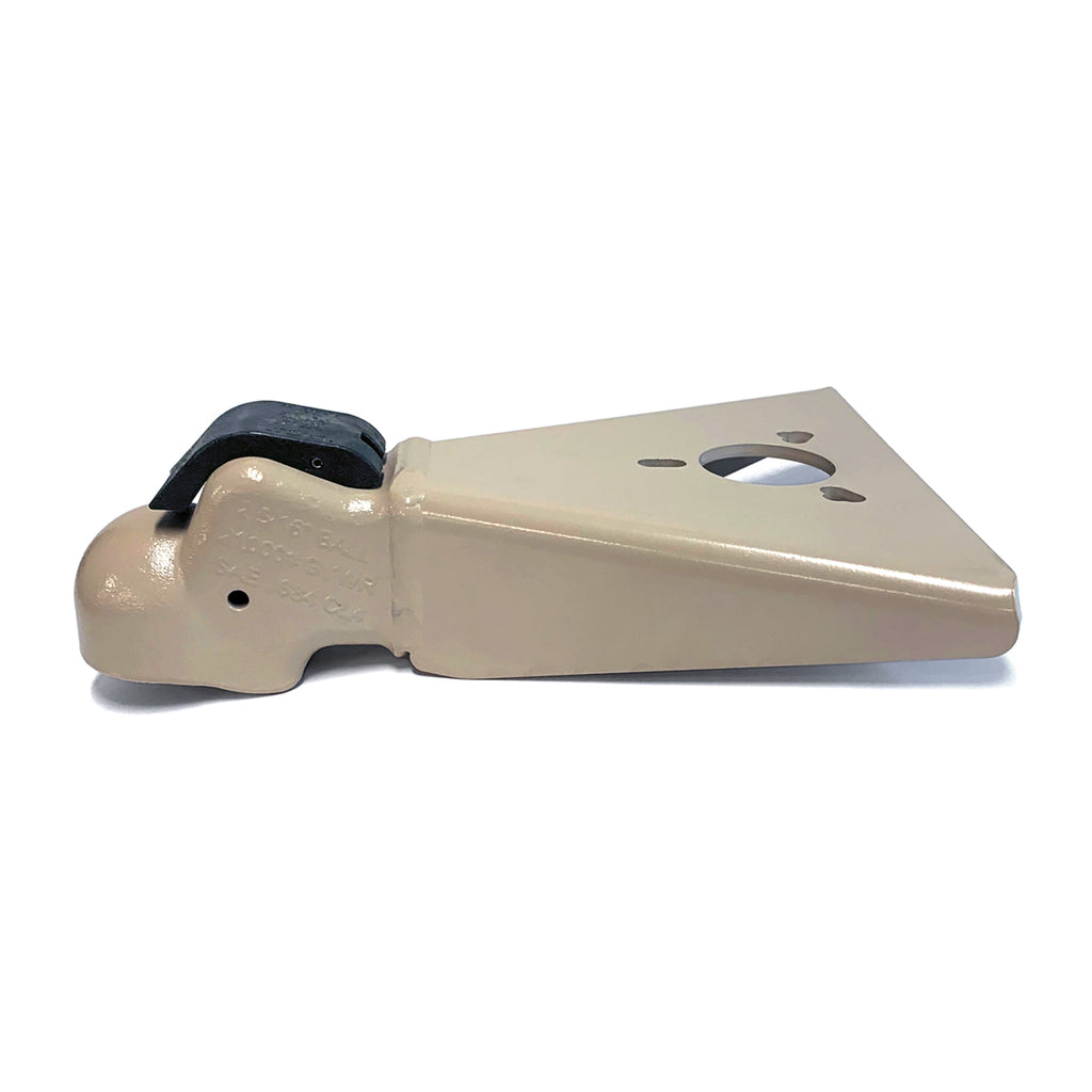Coupleur en V 2 5/16" 21K 50° prime à souder DEMCO - RecreaShop