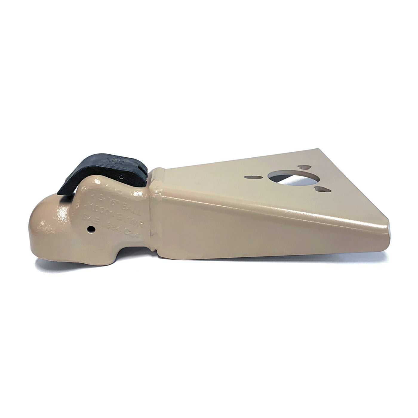 Coupleur en V 2 5/16" 21K 50° prime à souder DEMCO - RecreaShop