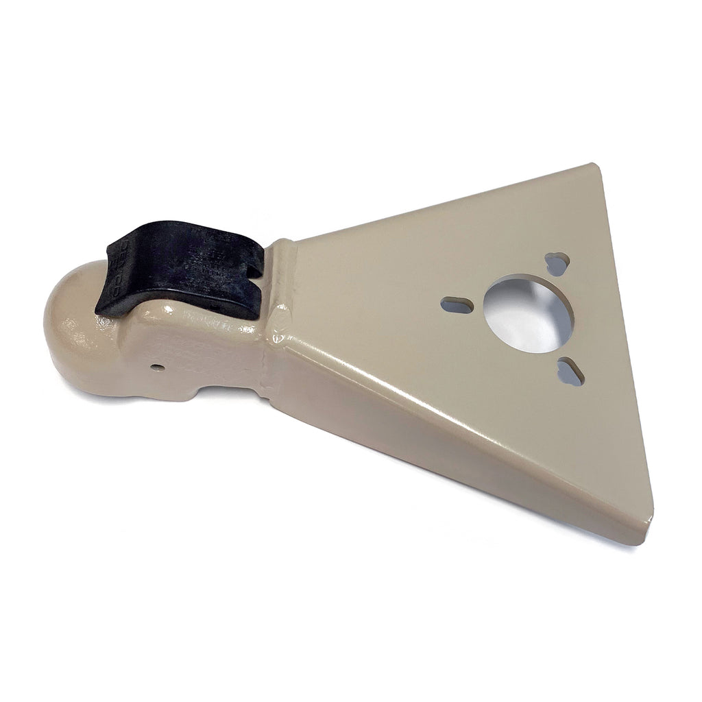 Coupleur en V 2 5/16" 21K 50° prime à souder DEMCO - RecreaShop
