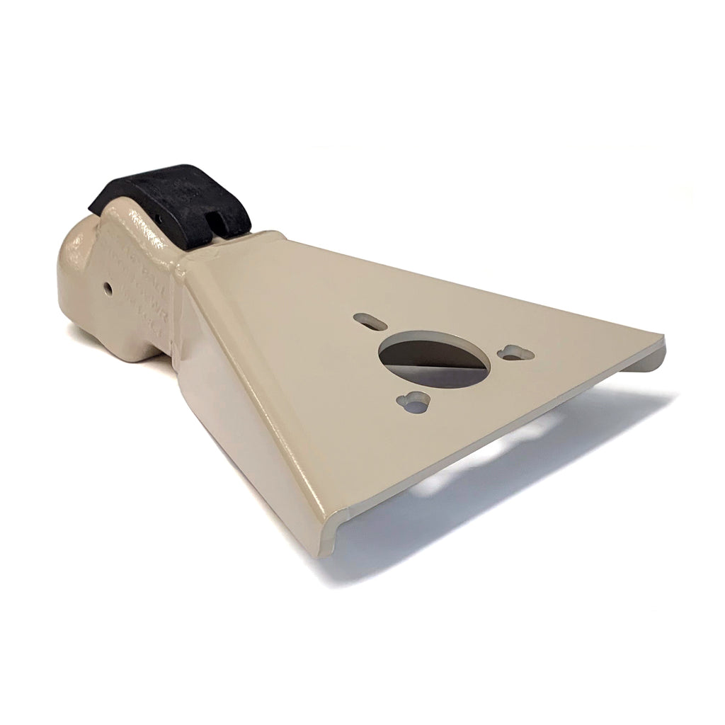 Coupleur en V 2 5/16" 21K 50° prime à souder DEMCO - RecreaShop