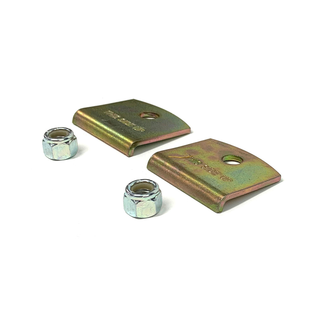 Bande de frein hydraulique 12 1/4" x 5" 12K-16K droit (en boîte) FRAMECO - RecreaShop