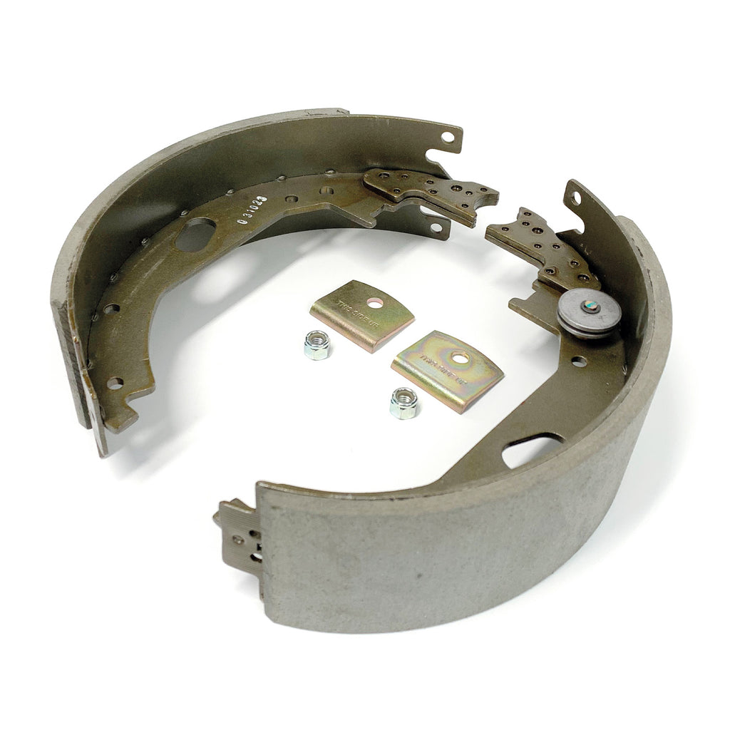 Bande de frein hydraulique 12 1/4" x 3 3/8" 8K-9K-10K GD gauche (en boîte) FRAMECO - RecreaShop