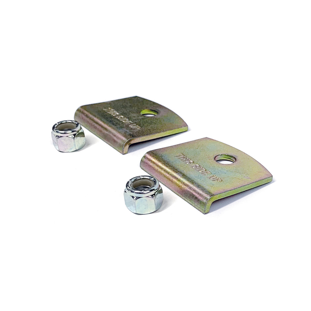 Bande de frein hydraulique 12 1/4" x 3 3/8" 8K-9K-10K GD droit (en boîte) FRAMECO - RecreaShop