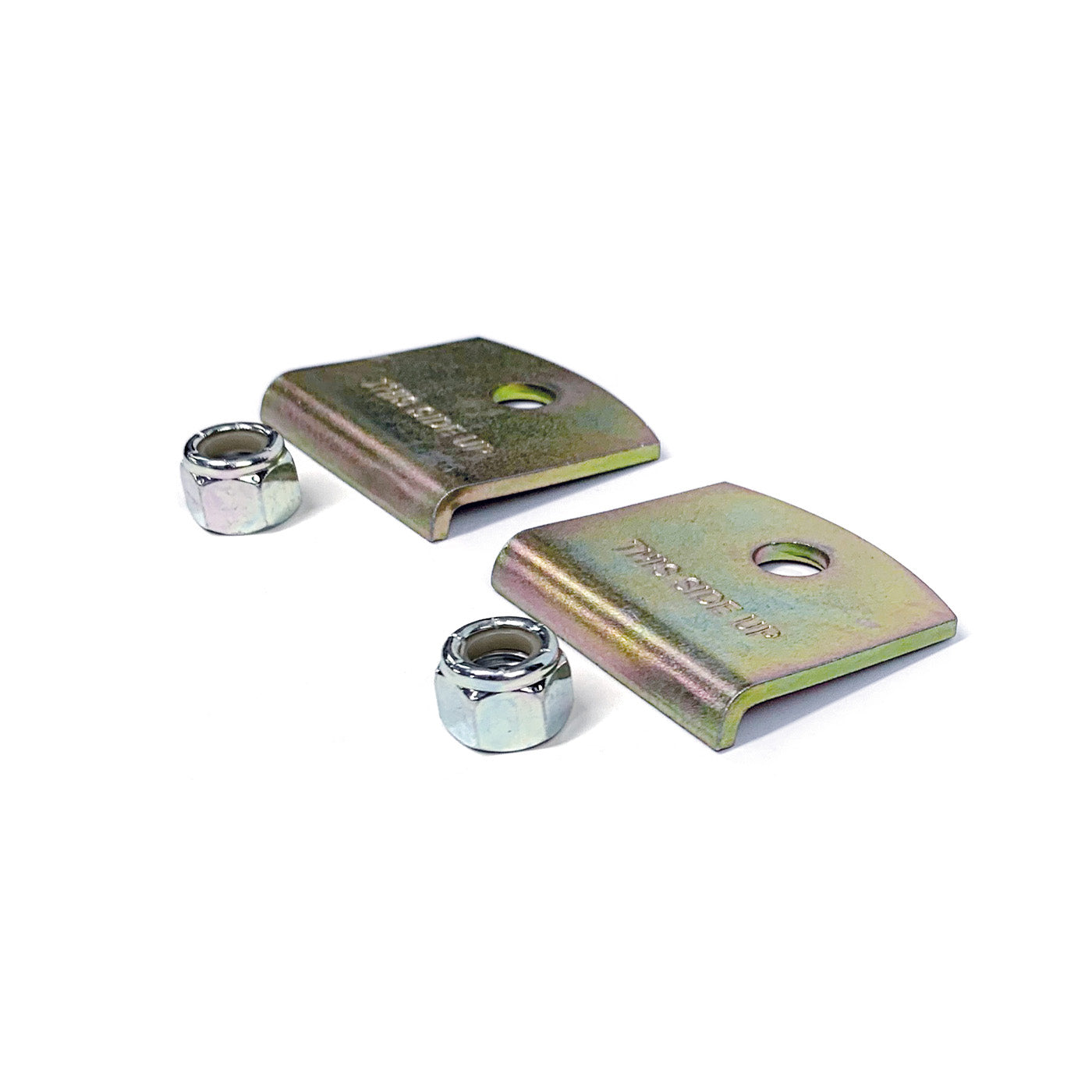 Bande de frein hydraulique 12 1/4" x 3 3/8" 8K-9K-10K GD droit (en boîte) FRAMECO - RecreaShop