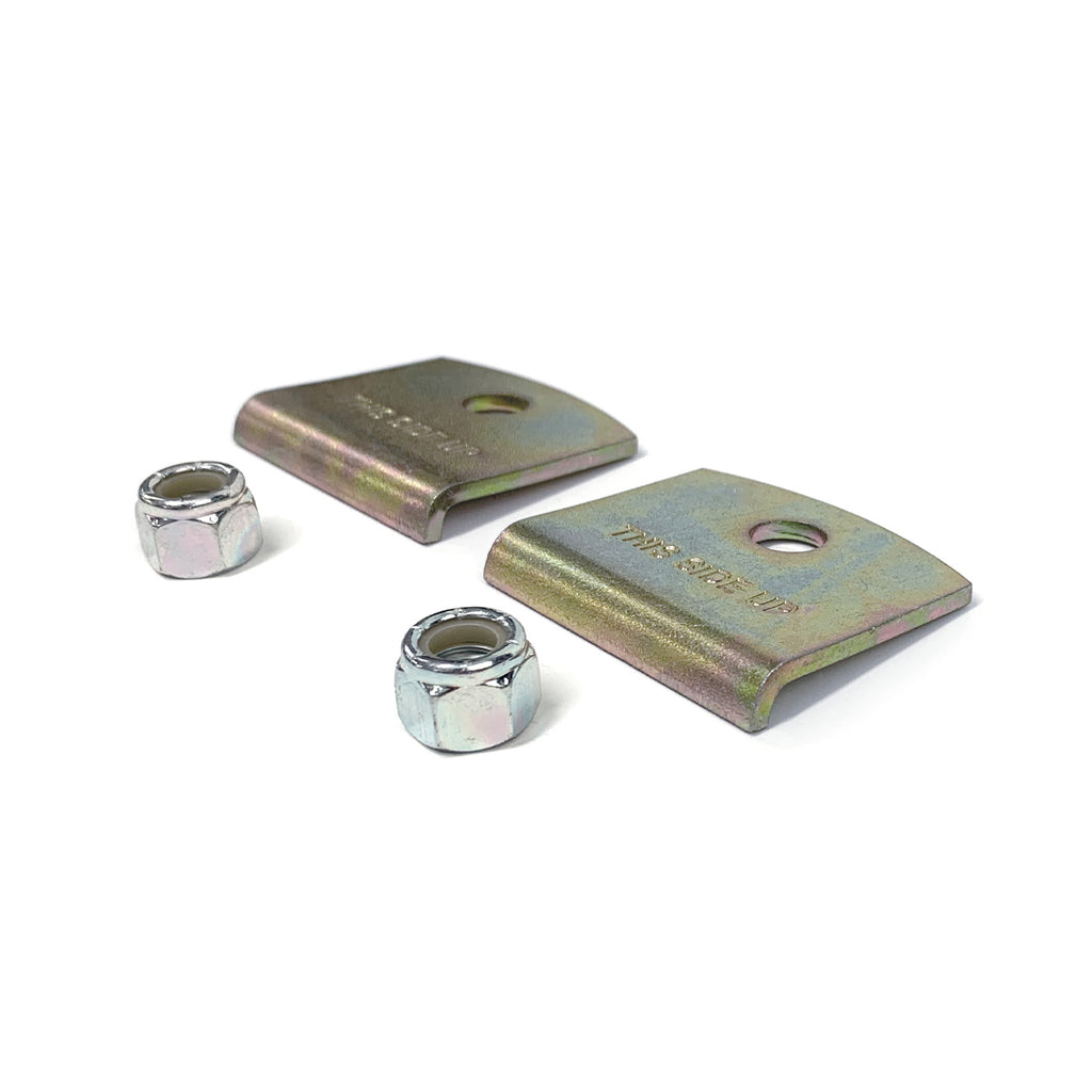 Bande de frein hydraulique 12 1/4" x 4" 10K HD gauche (en boîte) FRAMECO - RecreaShop