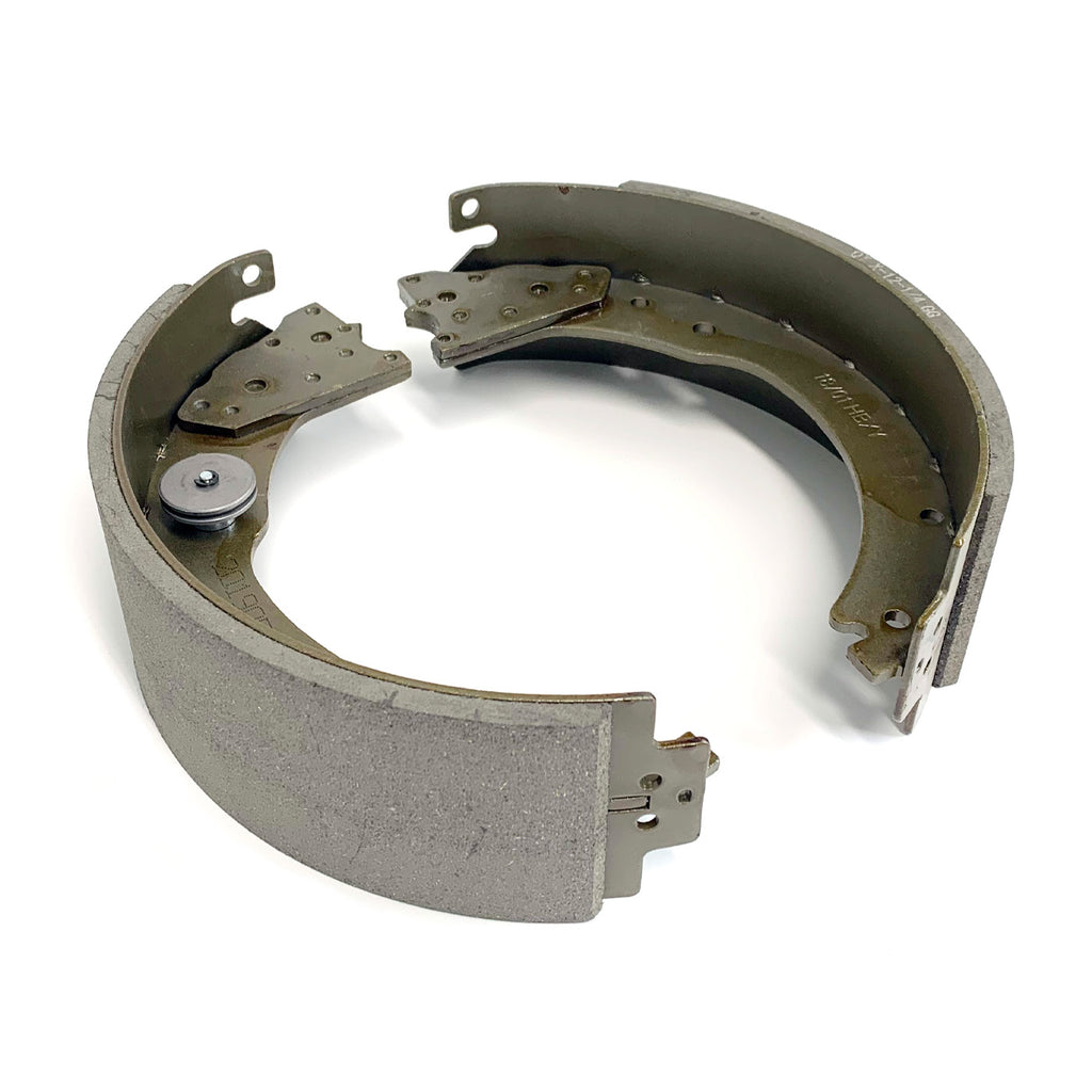 Bande de frein électrique 12 1/4" x 3 3/8" 8K-9K-10K GD droit (en boîte) FRAMECO - RecreaShop