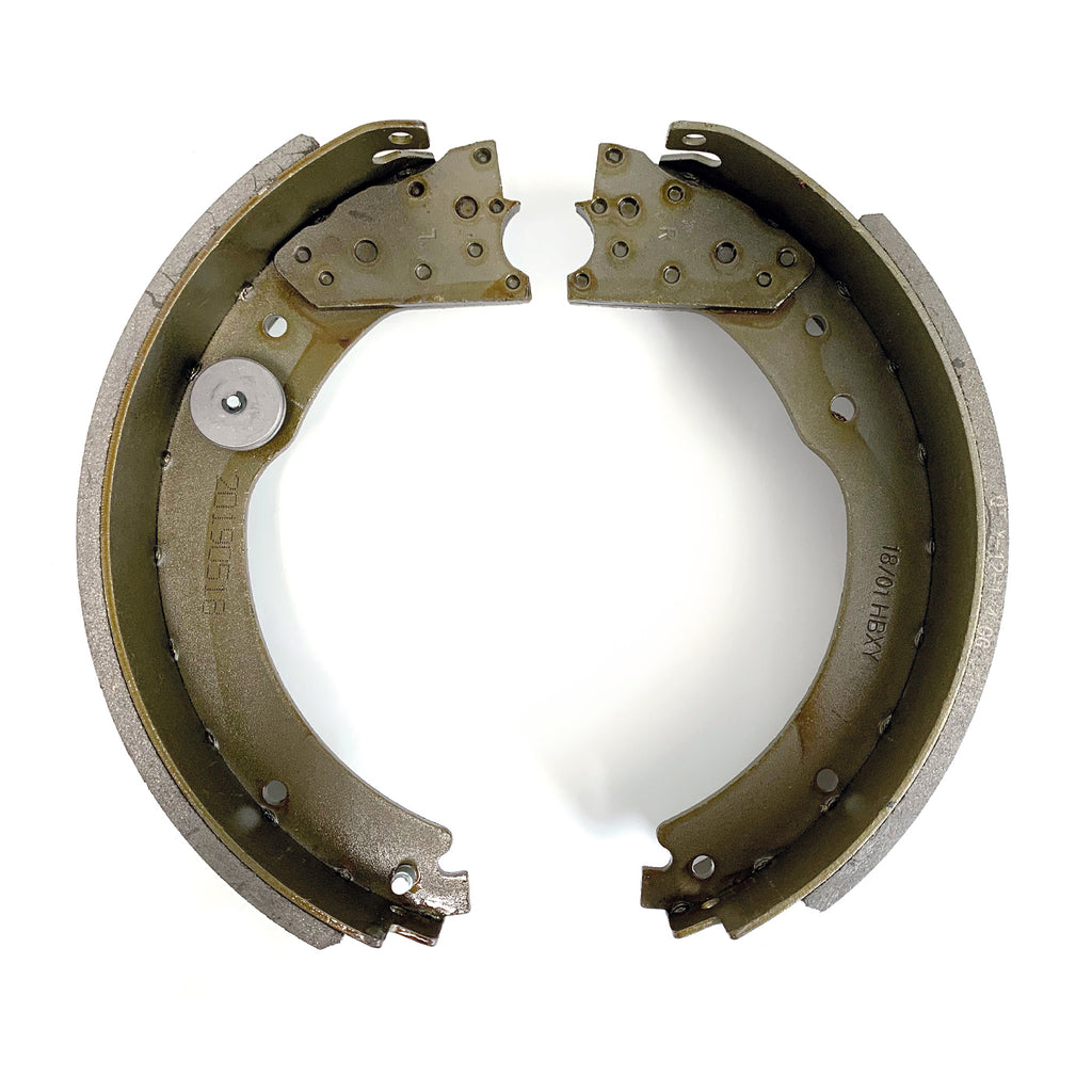 Bande de frein électrique 12 1/4" x 3 3/8" 8K-9K-10K GD droit (en boîte) FRAMECO - RecreaShop