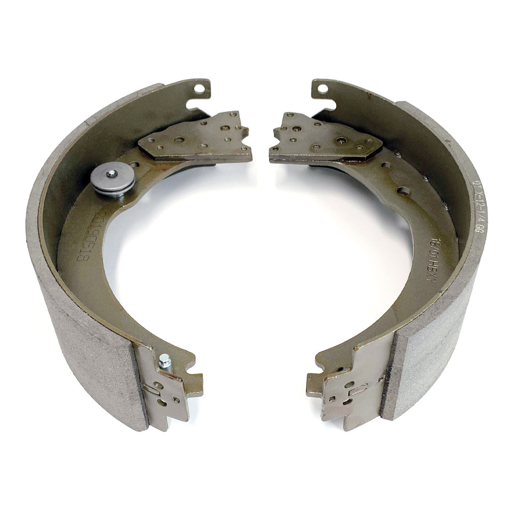Bande de frein électrique 12 1/4" x 3 3/8" 8K-9K-10K GD droit (en boîte) FRAMECO - RecreaShop