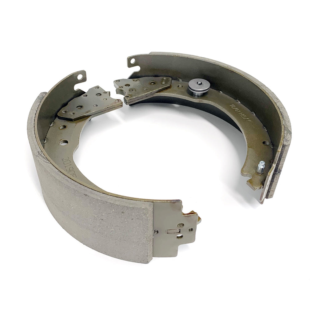 Bande de frein électrique 12 1/4" x 3 3/8" 8K-9K-10K GD gauche (en boîte) FRAMECO - RecreaShop
