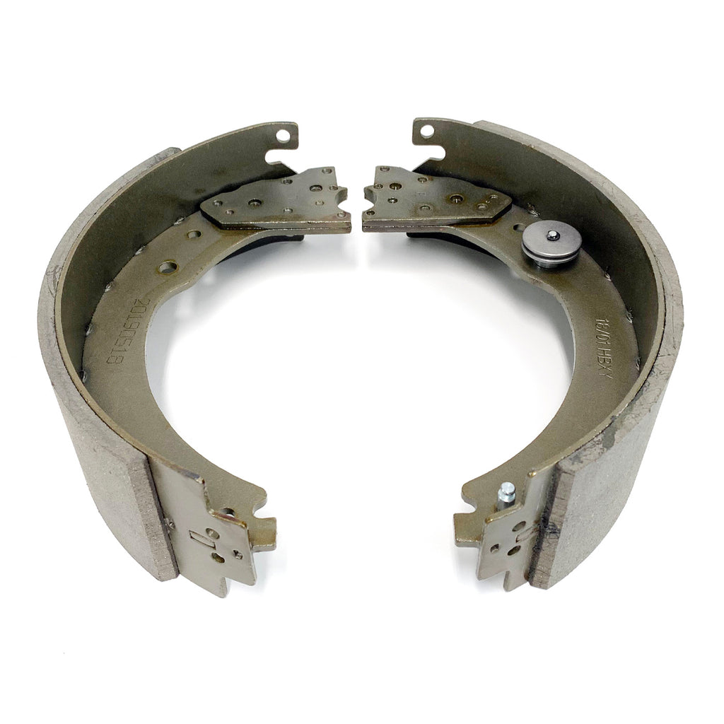 Bande de frein électrique 12 1/4" x 3 3/8" 8K-9K-10K GD gauche (en boîte) FRAMECO - RecreaShop