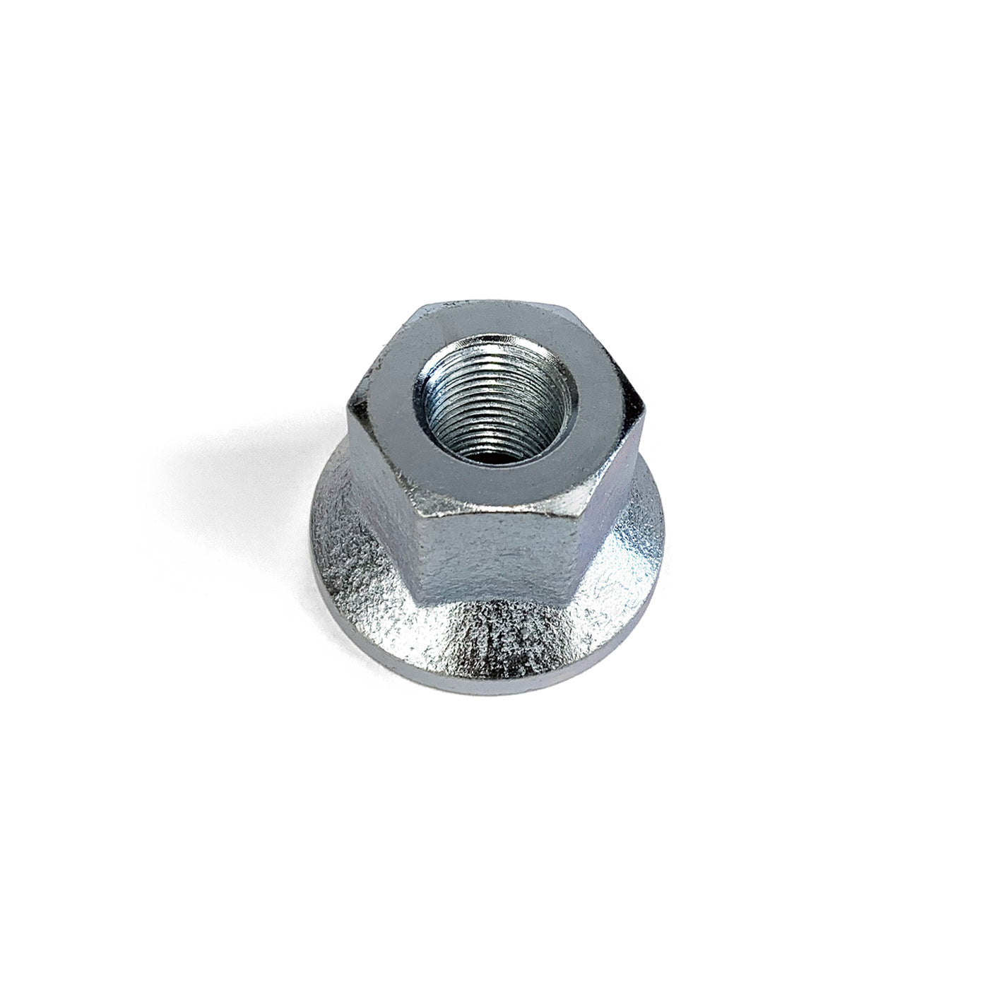 Écrou de roue 5/8"-18 (flange) FRAMECO - RecreaShop